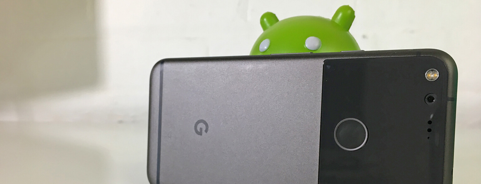 Google Pixel Phone Review: In Depth