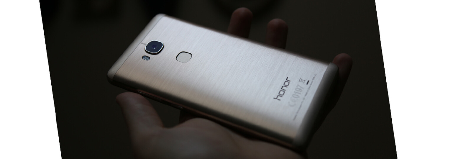 Honor 6X in a nutshell: Specs, UK price, release date and more
