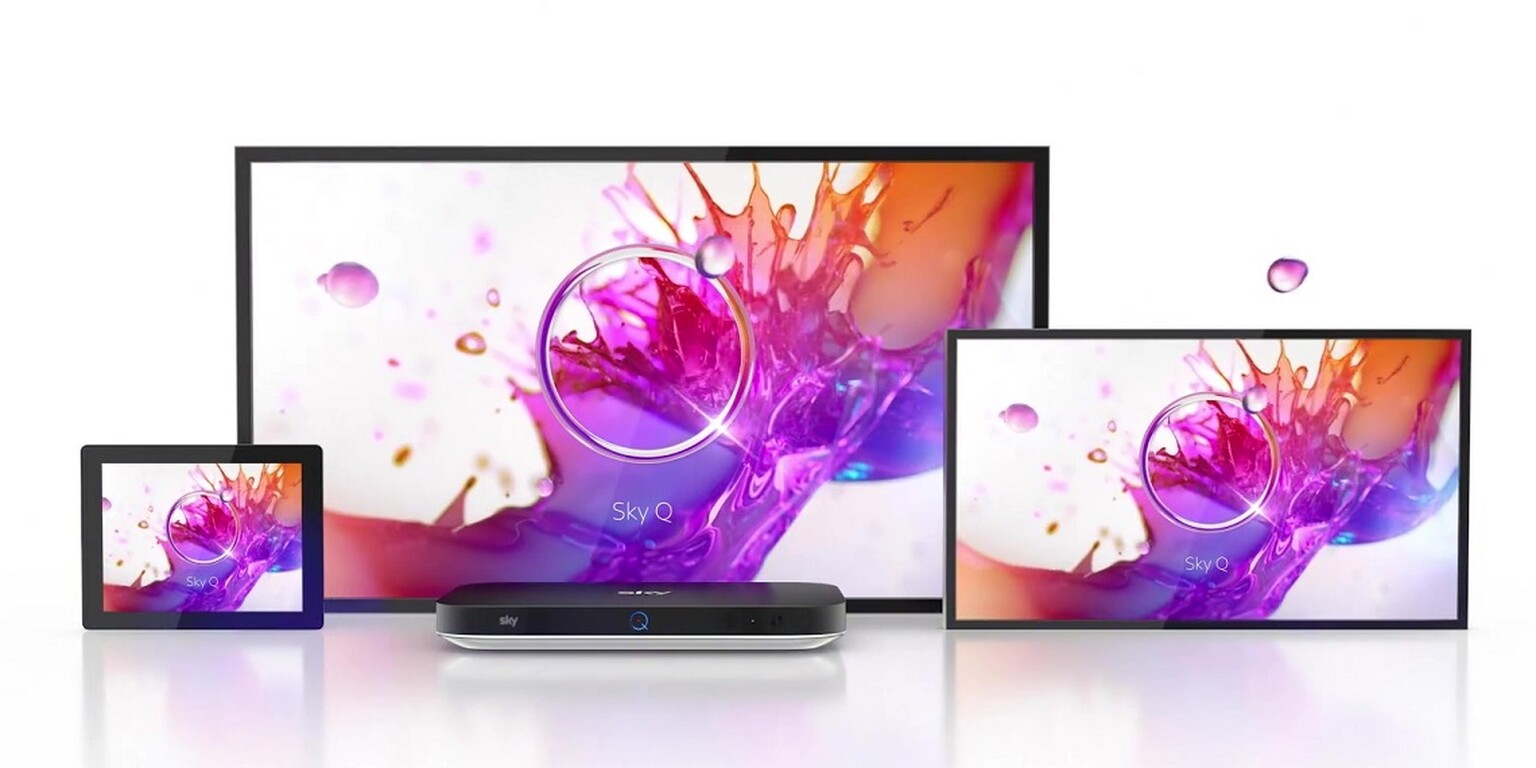 Sky Q tips and tricks: How to get the most from your Sky Q box