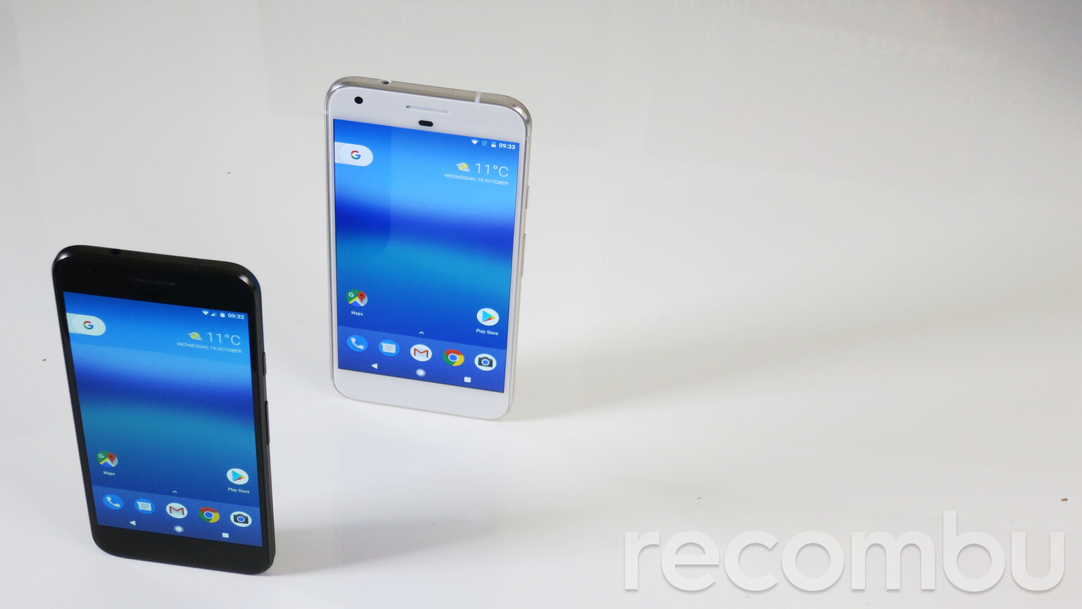 Opinion: Has Google made a major misstep with the Pixel phone and Pixel XL?