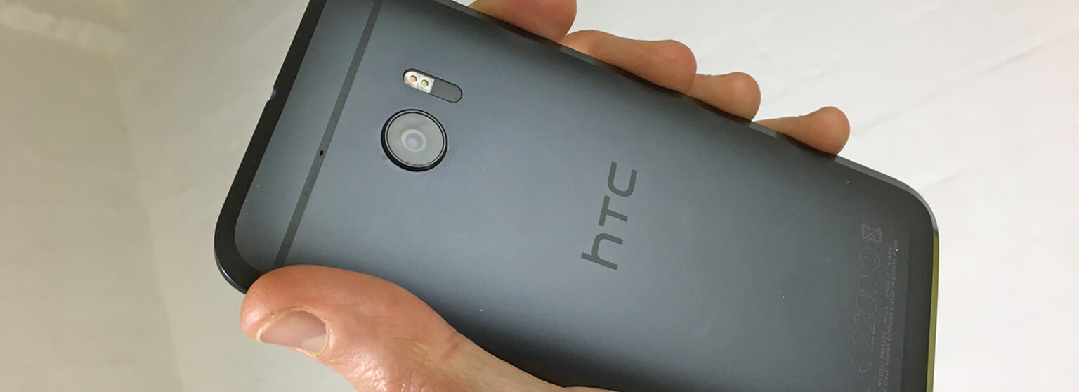 HTC 10 Long-Term Re-Review