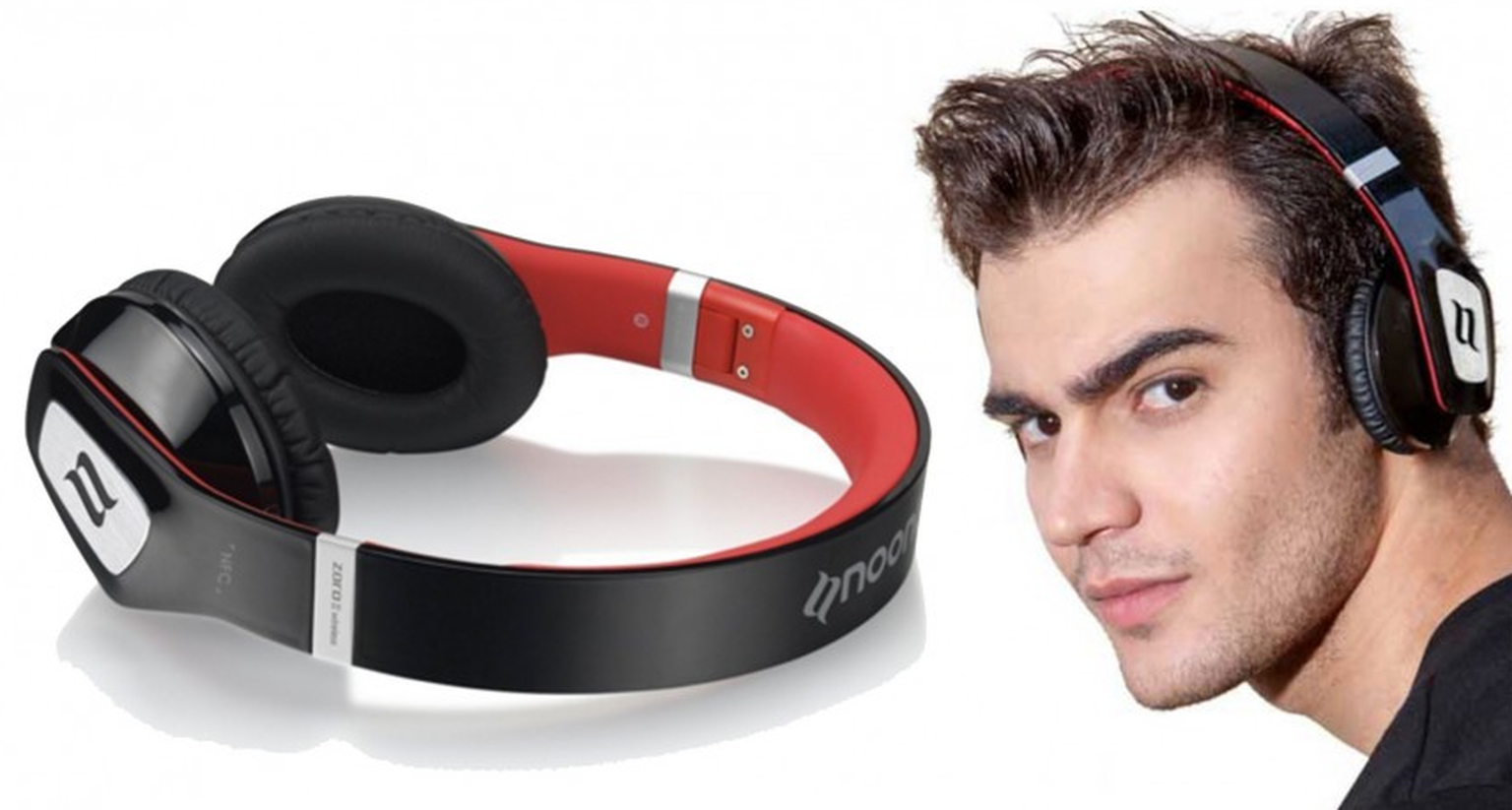Zoro II Wireless headphones review