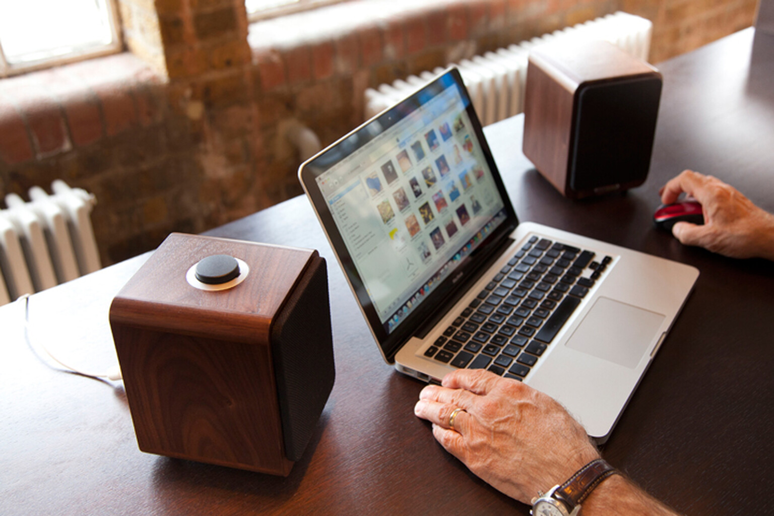 Ruark MR1 review: The best active speaker system around?