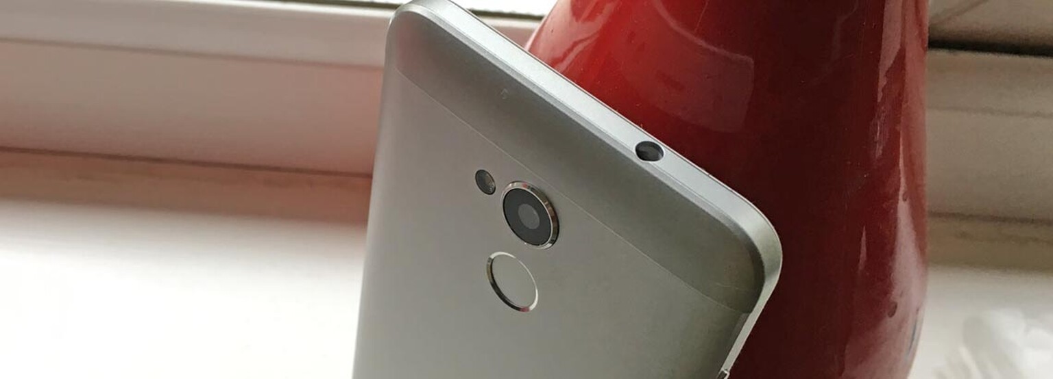ZTE Blade V7 Lite Review: In Depth