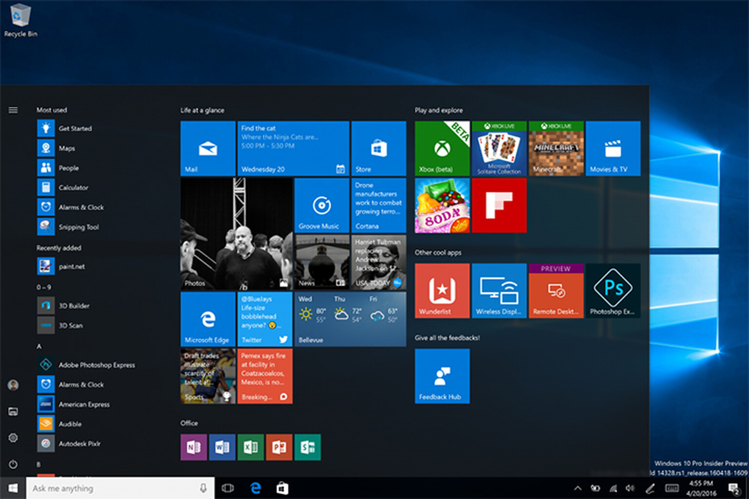 What Is Windows 10? Tips & Tricks To Help You Use Microsoft Windows 10