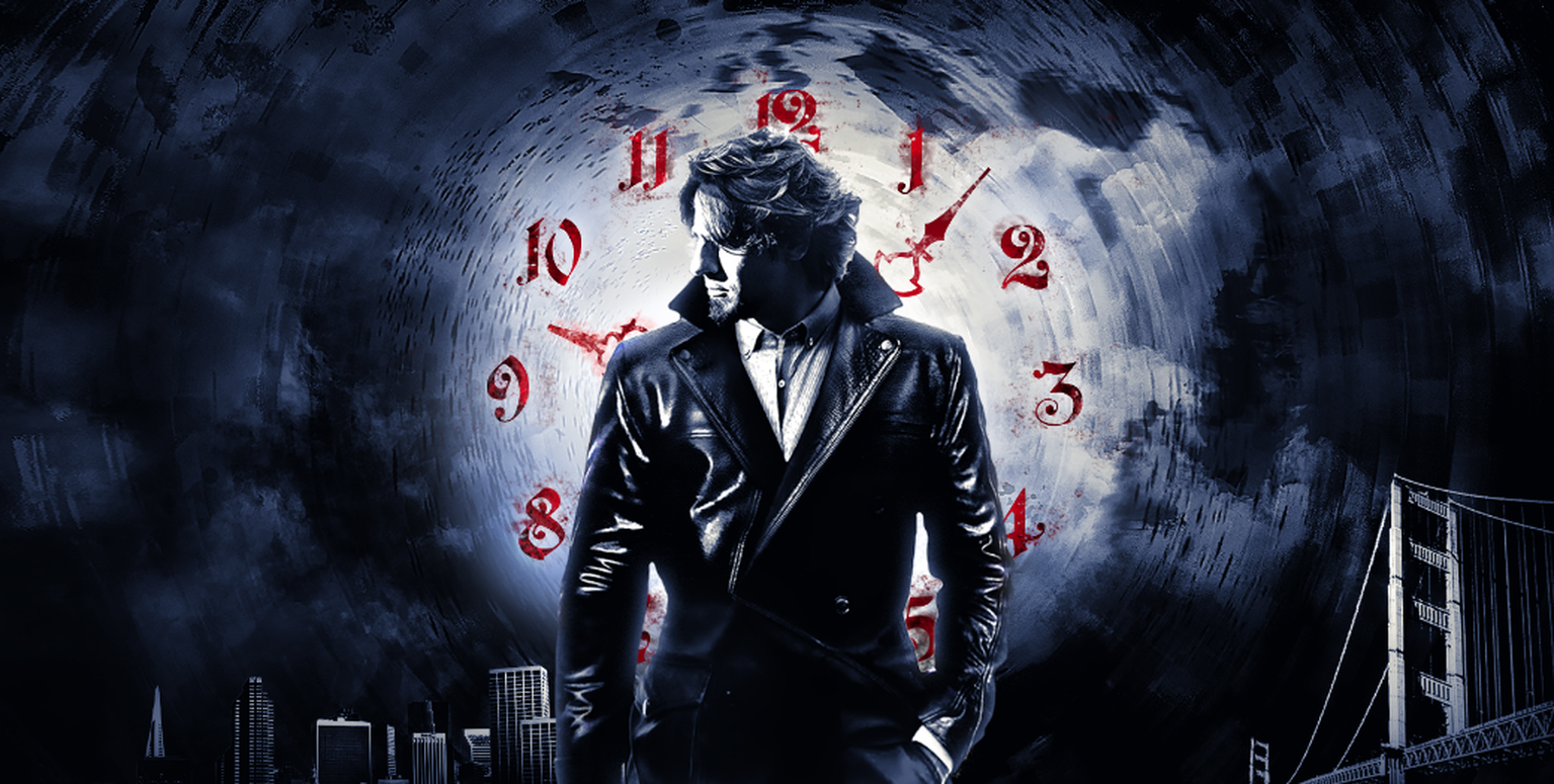 Adam Wolfe (iOS) game review: Supernatural shenanigans in this horror adventure