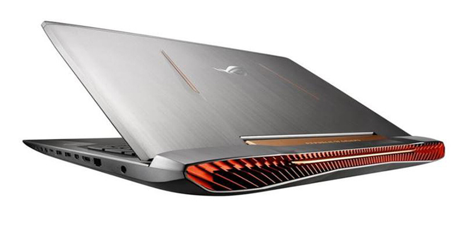 Best gaming laptops you can buy in 2017