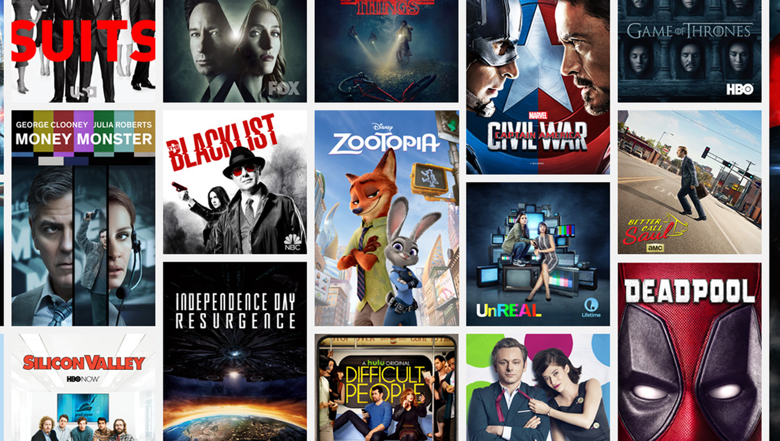 What is the new Apple TV app? Best features of the TV app for iOS