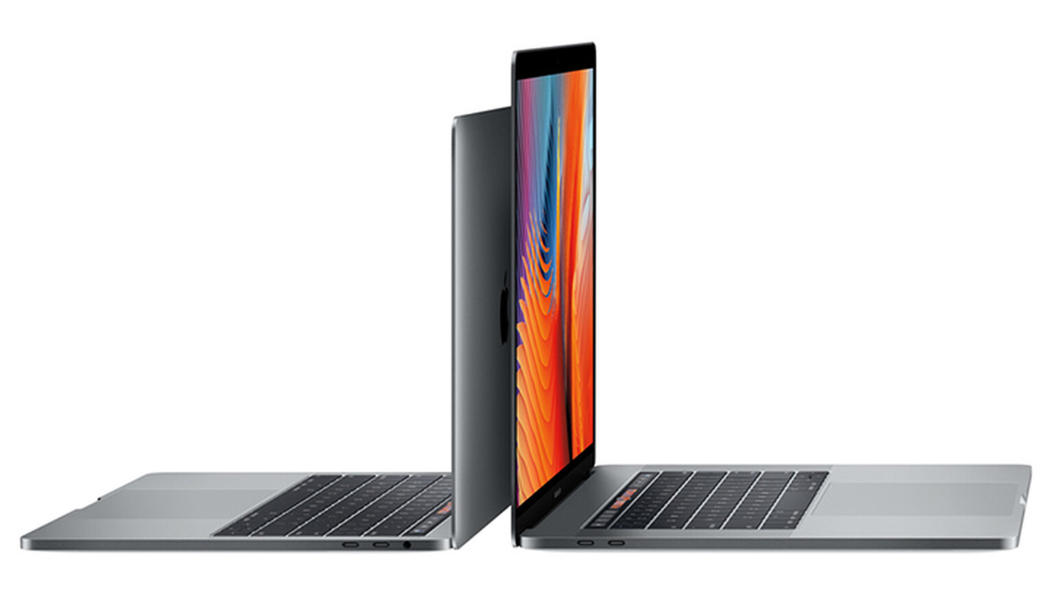 New Macbook Pro 2016 vs old Macbook Pro: What's the difference?