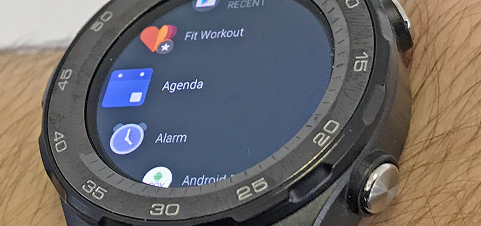 Best Android Wear 2.0 apps (2017)