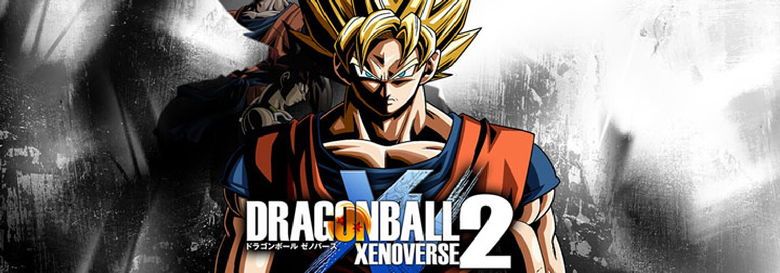 Dragon Ball Xenoverse 2 review: Over 9000?!