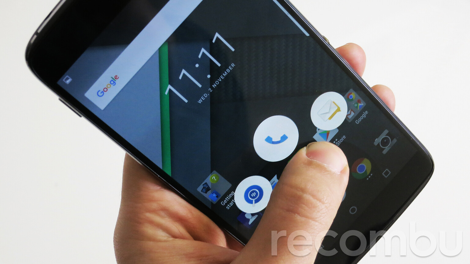 BlackBerry DTEK60 Tips, Tricks and Hidden Features