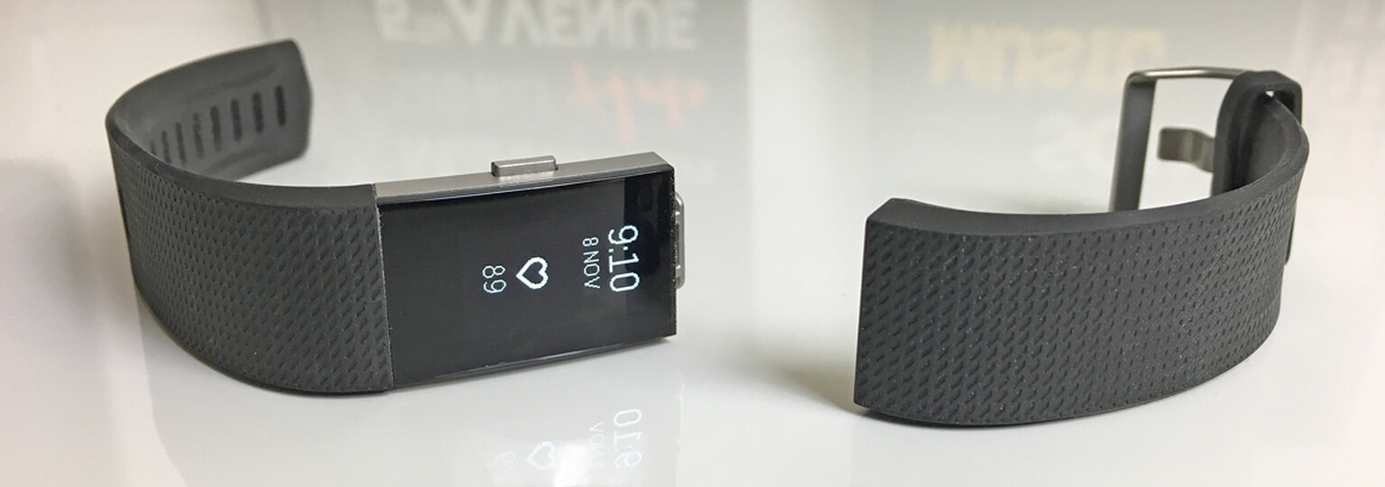 Fitbit Charge 2 Review: In Depth
