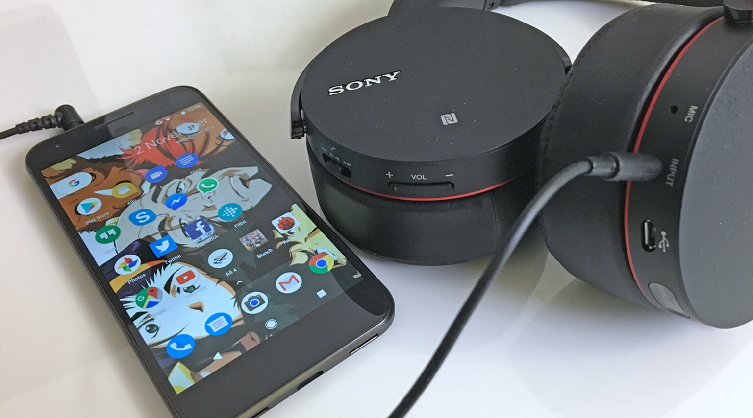 How to copy music and other files to the Google Pixel and Pixel XL phones