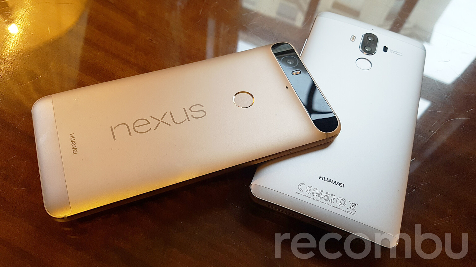 Huawei Mate 9 vs Google Nexus 6P: Which is best for me?