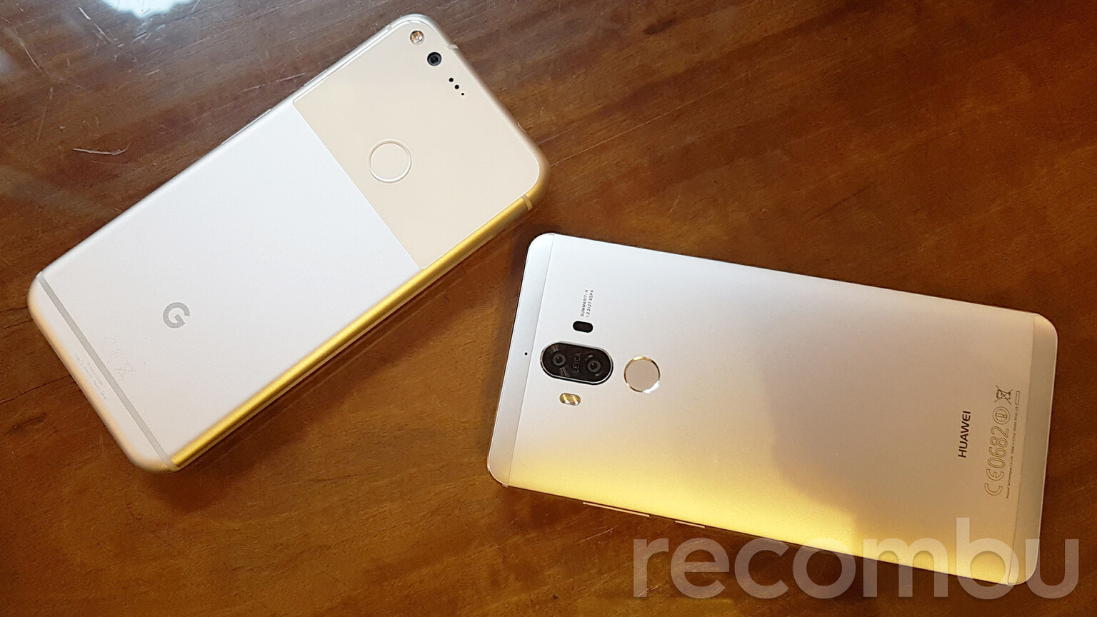 Huawei Mate 9 vs Google Pixel XL: Which is best for me?