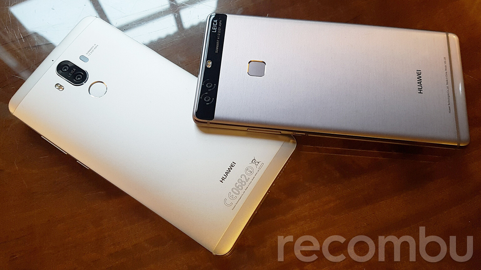 Huawei Mate 9 vs Huawei P9 Plus: Which is best for me?