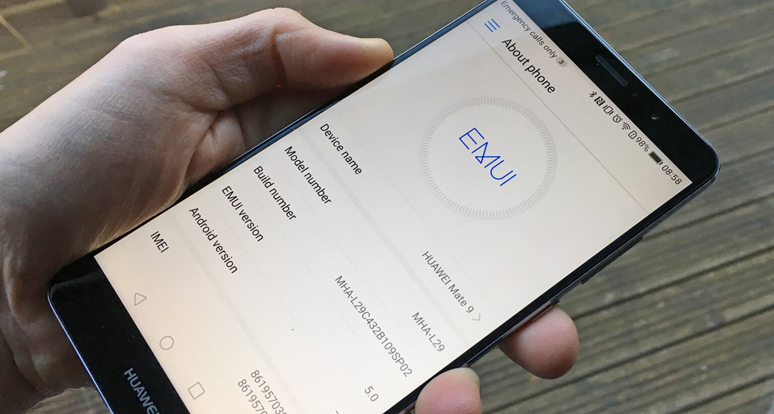 Huawei EMUI 5.0 review: How we learned to love Huawei's software, at last