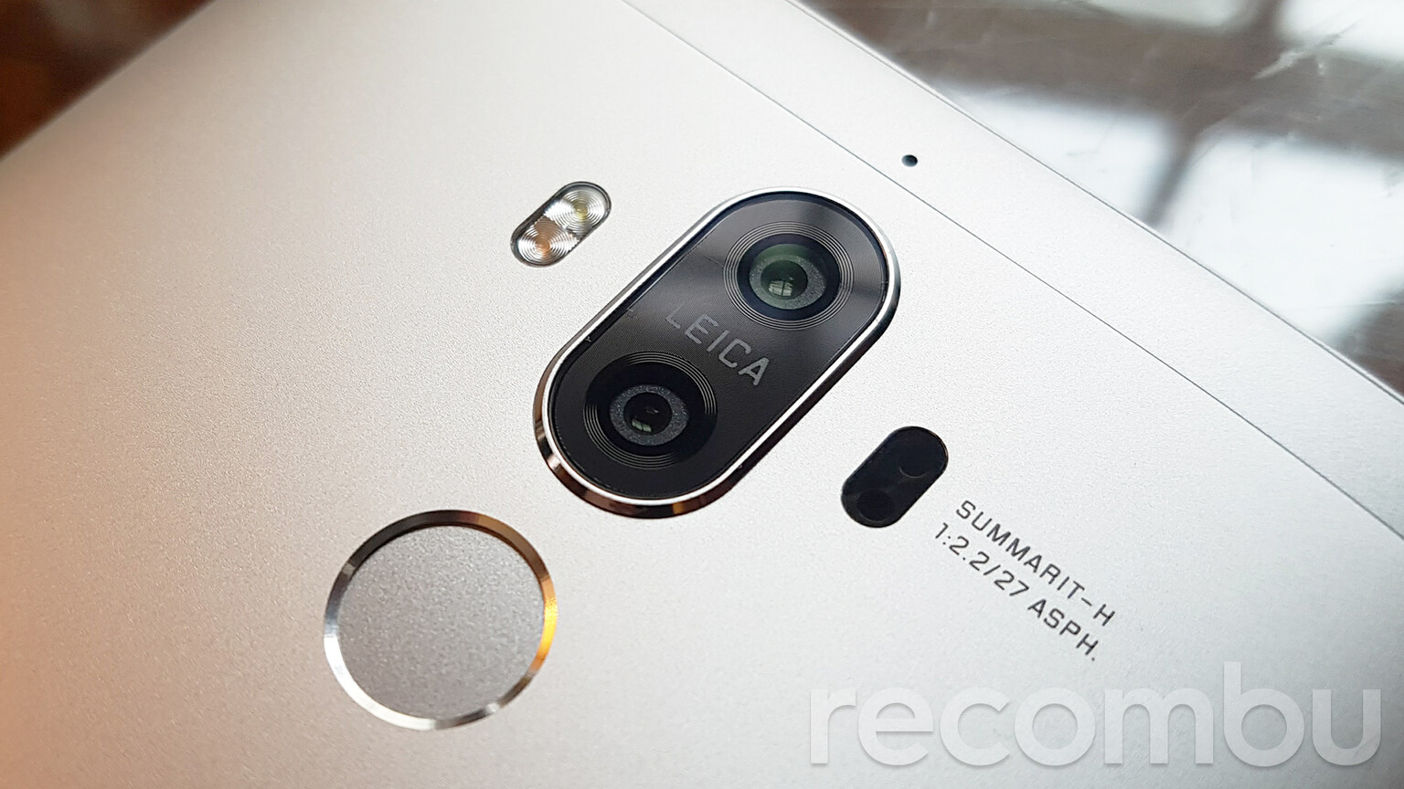 Huawei Mate 9 camera review: Is this dual-lens Leica camera the best mobile snapper of 2016?