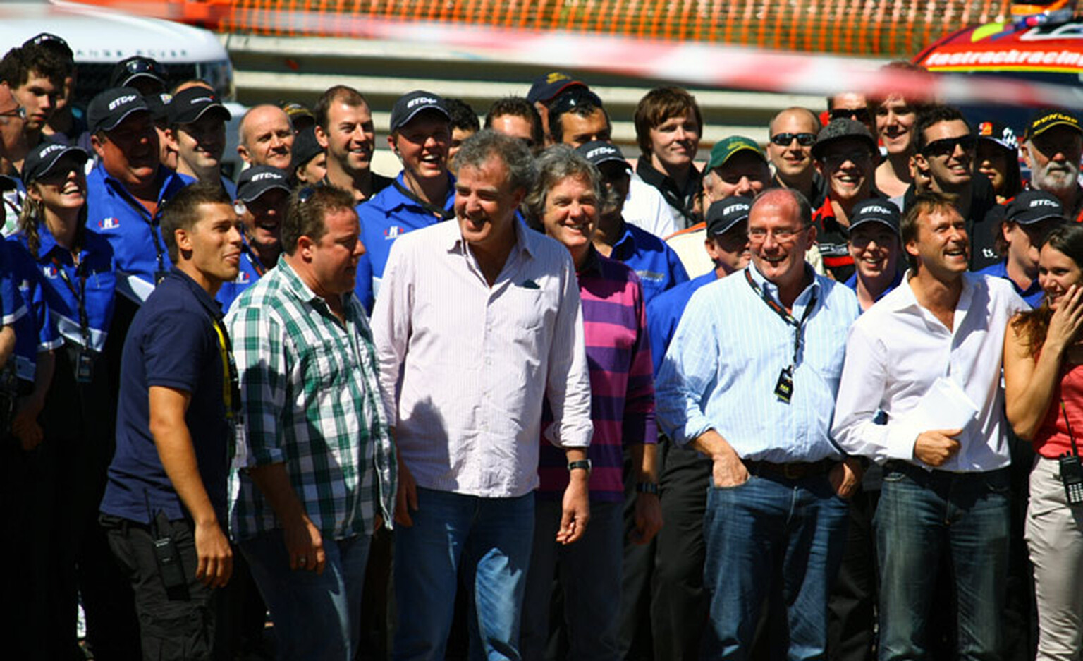 Jeremy Clarkson blasts 'disgusting' plan to reveal top BBC salaries