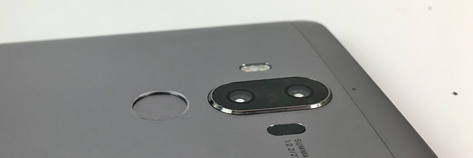 Huawei Mate 9 Review: In Depth