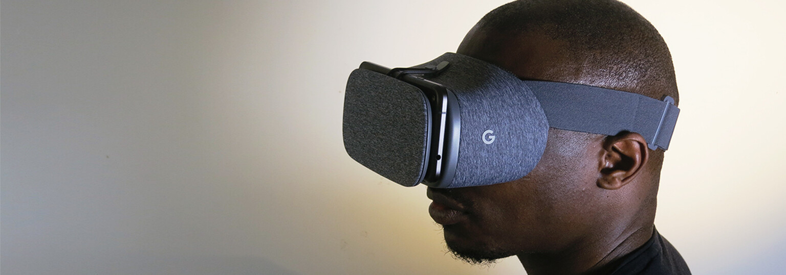 Google Daydream View Review: In Depth