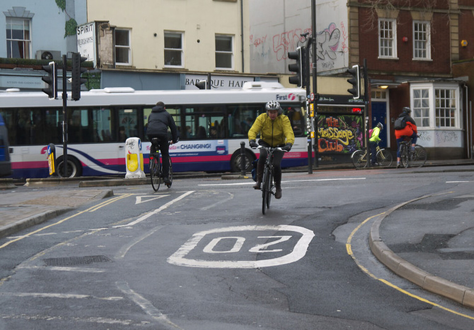 Drivers against blanket 20mph speed limit