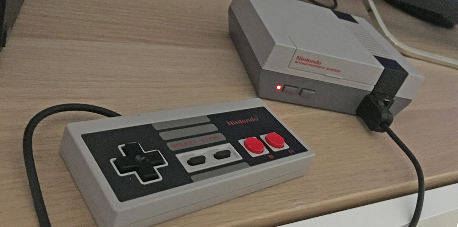 Nintendo Classic Mini NES Review: In Depth