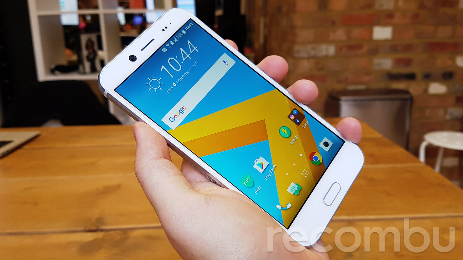 HTC 10 Evo hands-on review