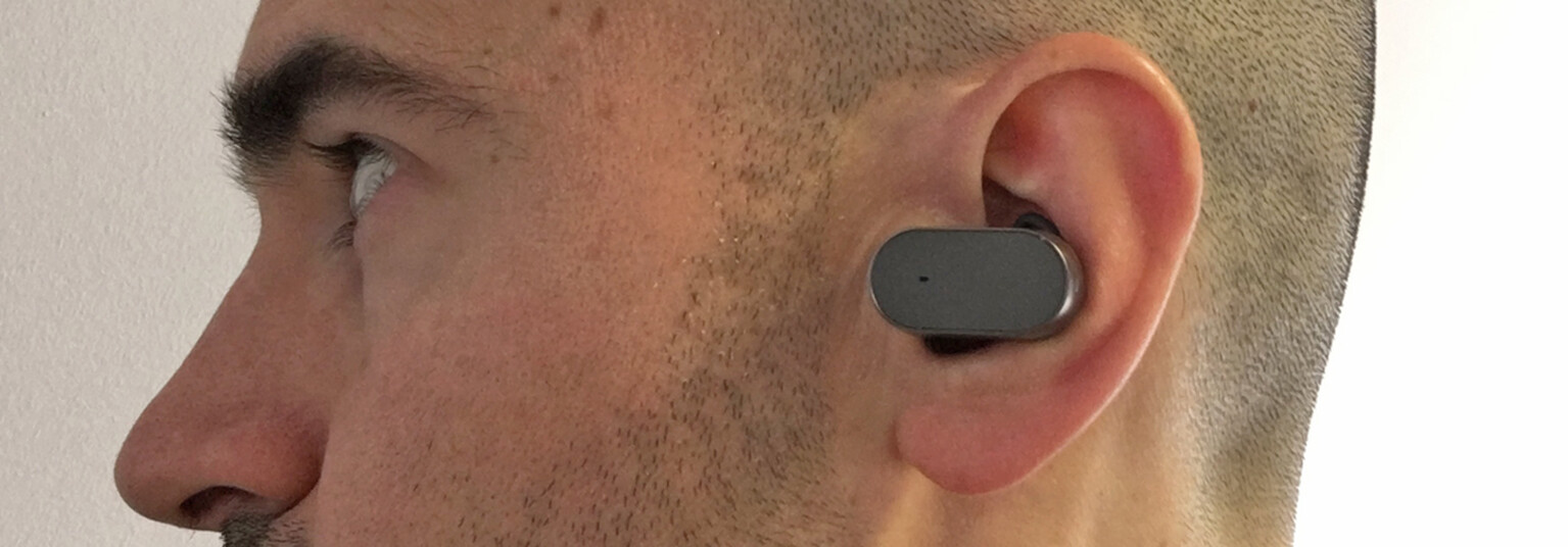 Sony Xperia Ear Review: In Depth