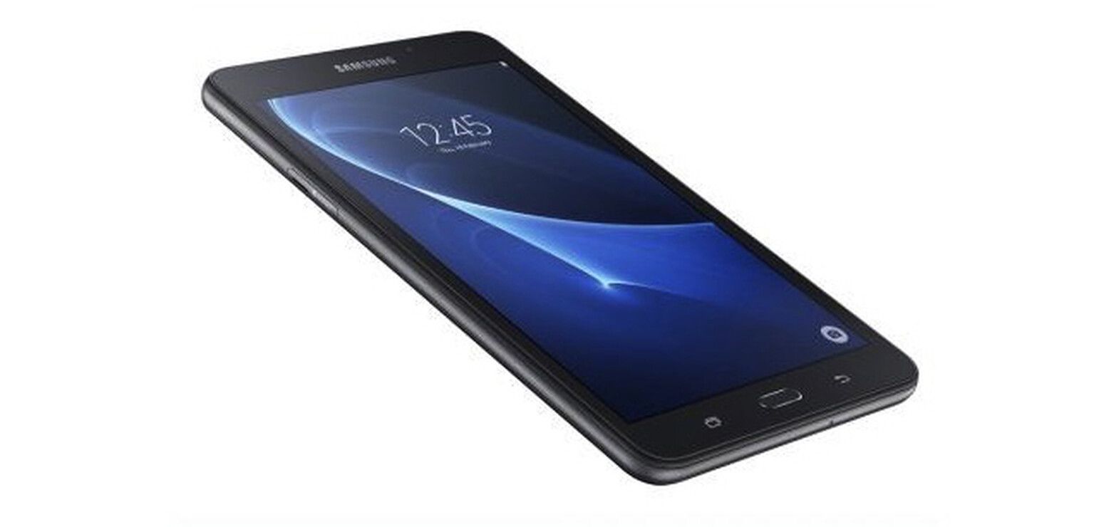 Win a Samsung Galaxy Tab A7 with TalkTalk Mobile