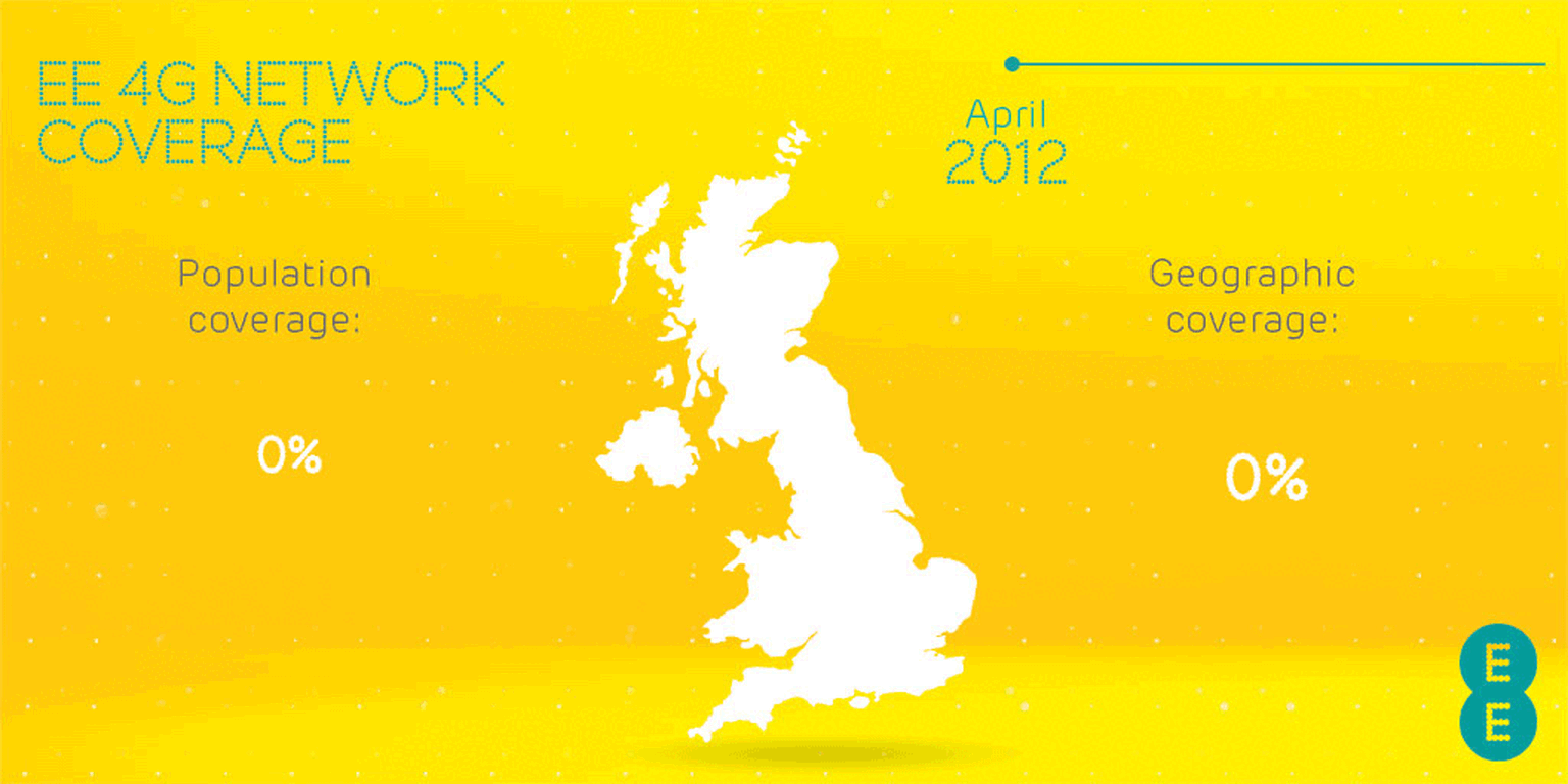 EE’s ‘Clear on Coverage’ initiative calls for greater transparency from regulators and carriers