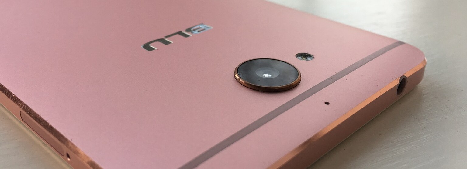 Blu Vivo 6 Review: In Depth