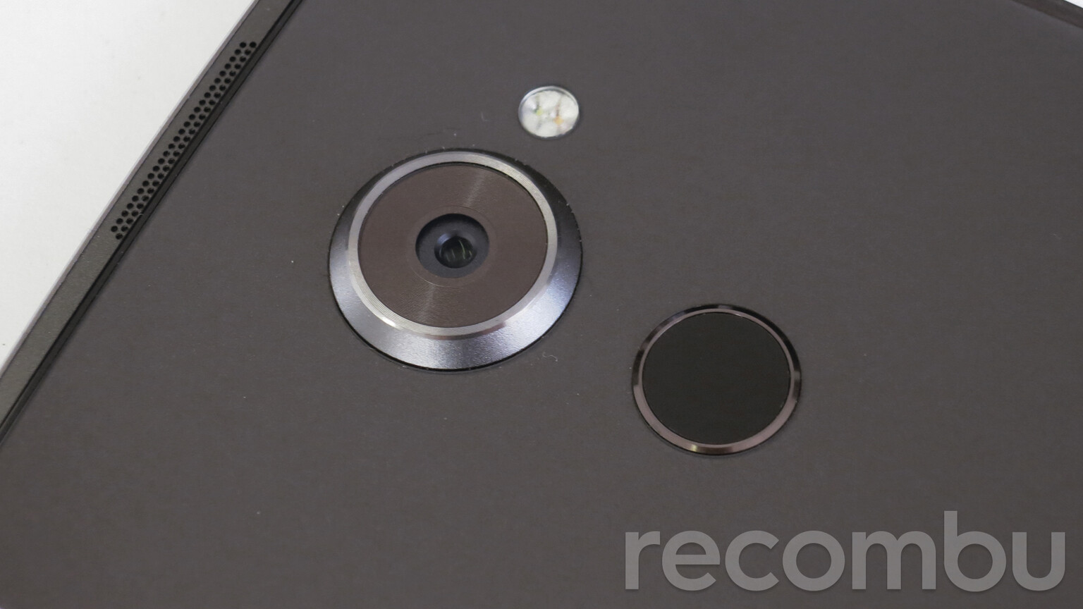 BlackBerry DTEK60 Camera Review
