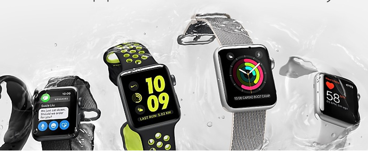 Apple Watch 2 aluminum vs stainless steel vs ceramic: Which is best for me?