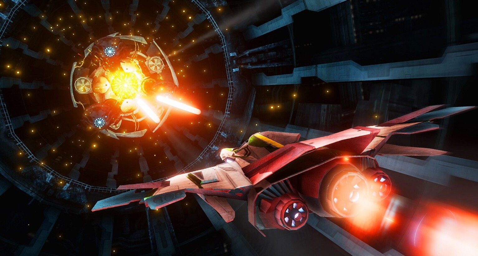 The Collider 2 (iOS) tips and tricks: How to get three stars on every mission