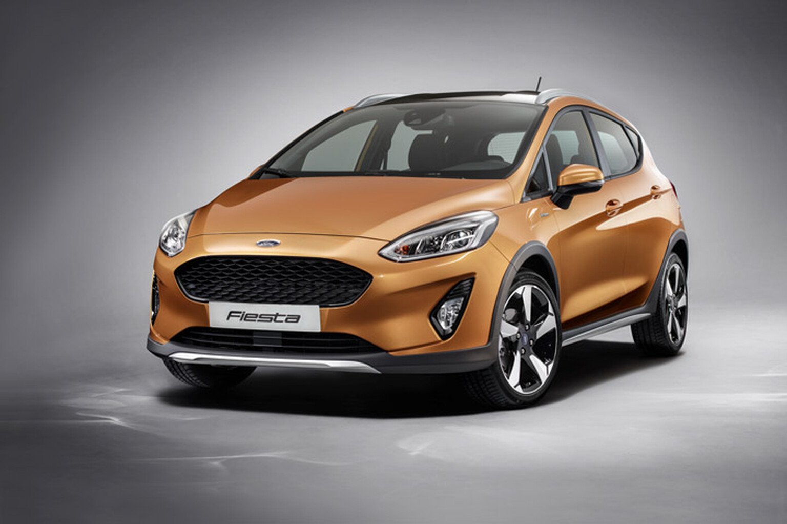 New Ford Fiesta: Everything you need to know