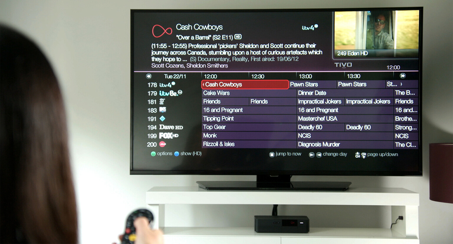 Virgin V6 vs Sky Q: What’s the difference and which is best for me?