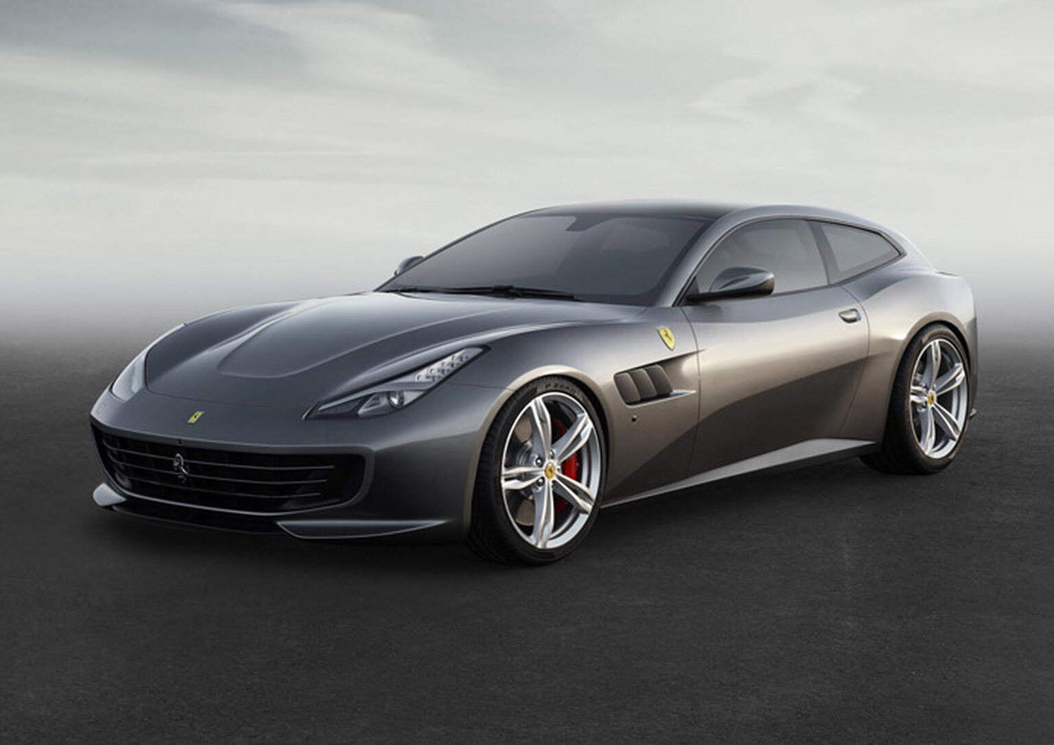 Recombu Awards 2016: Best performance car of the year
