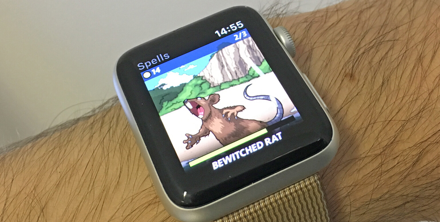 Best Apple Watch games: Our favourite time killers for Apple's smartwatch