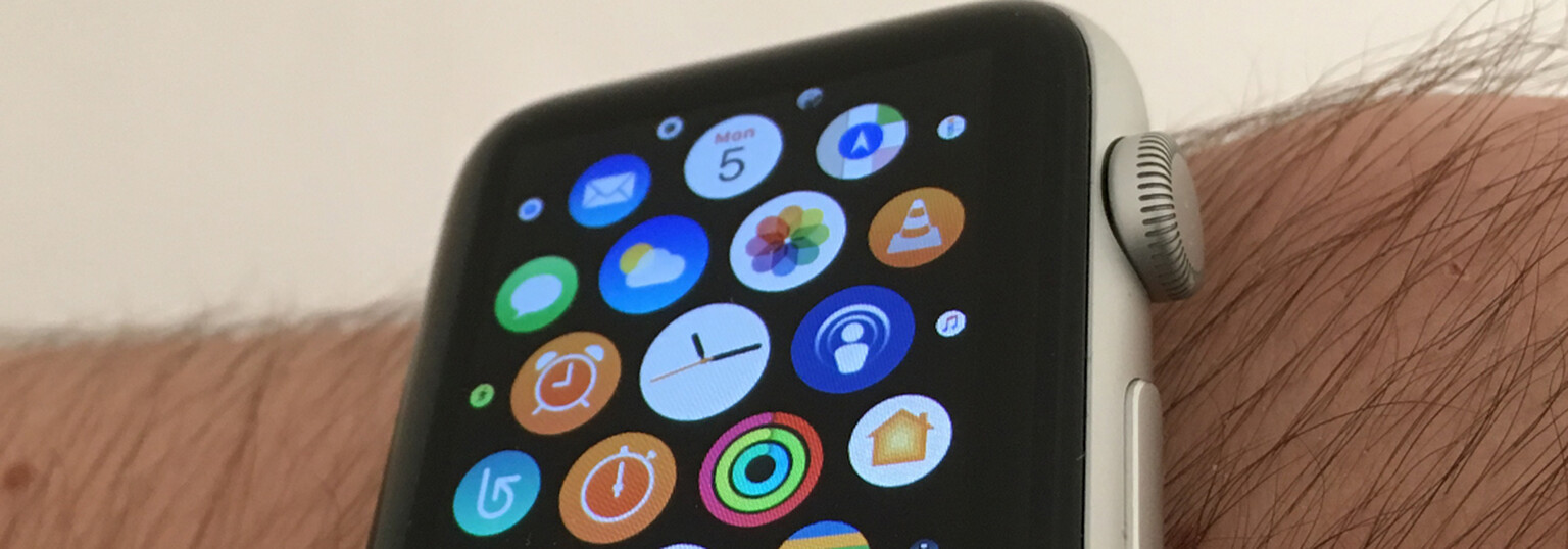 Apple Watch 2 Review: In Depth