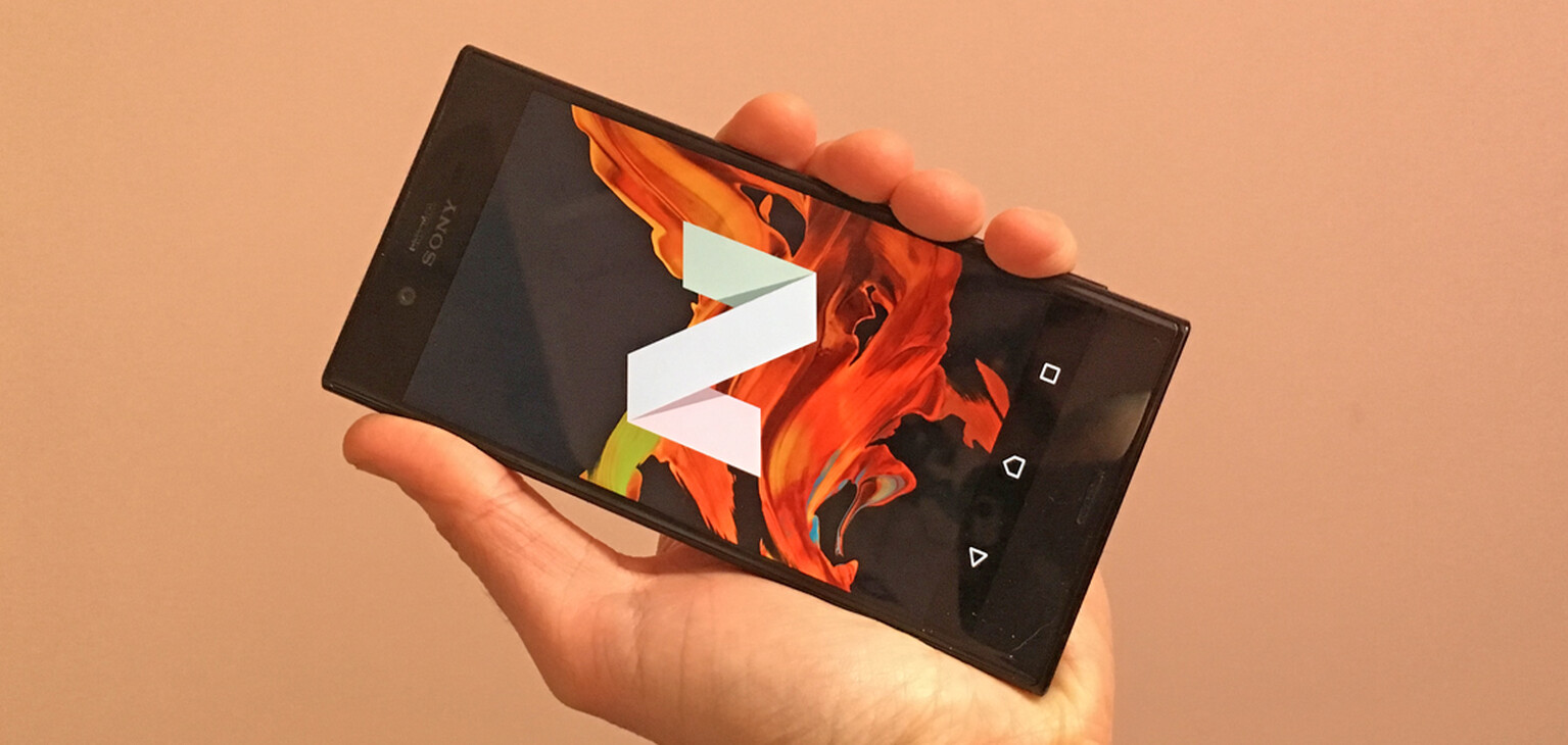 Android Nougat 7.0 on Sony Xperia XZ, Xperia X and Xperia X Compact: How to update and hands-on review