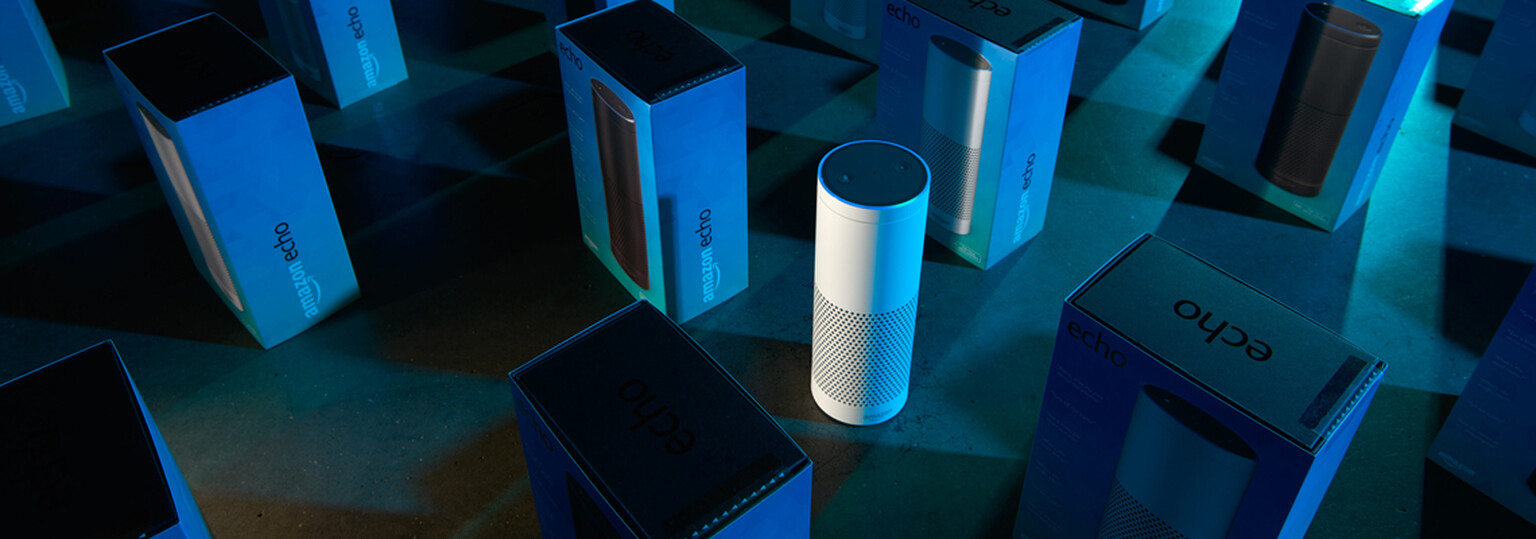 Amazon Echo and Echo Dot Review: In Depth