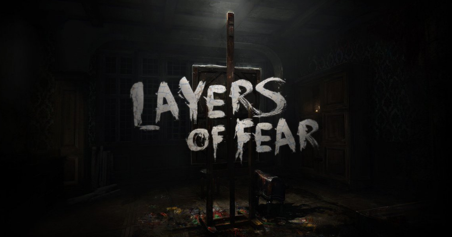 Layers of Fear Solitude Review (Daydream VR)