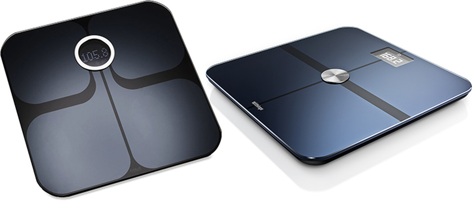 Fitbit Aria vs Withings Body Analyzer: Which is the best smart scale?