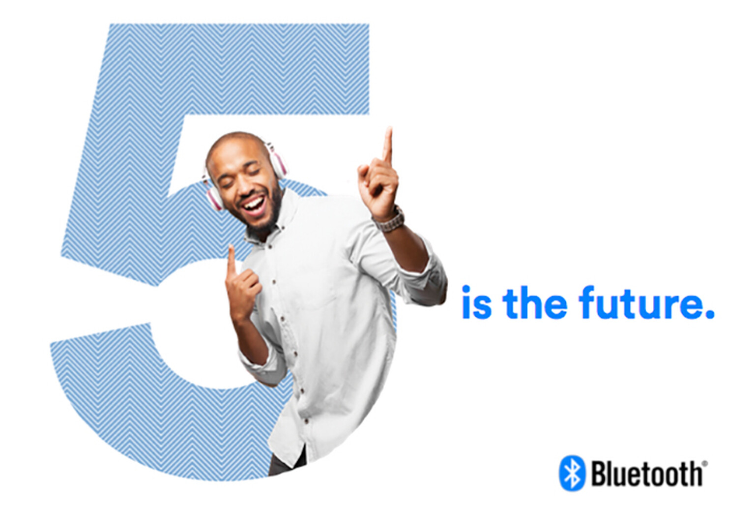 What is Bluetooth 5 and why is it better?
