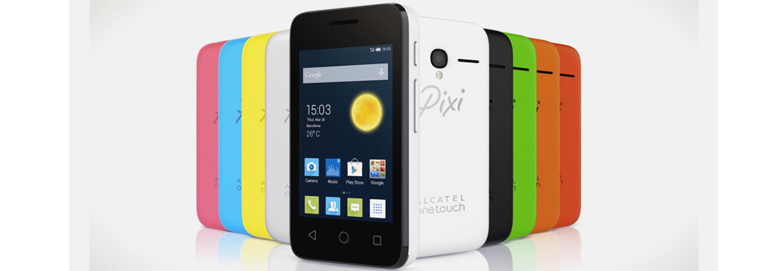 Good deal: Carphone Warehouse giving away free smartphones on PAYG