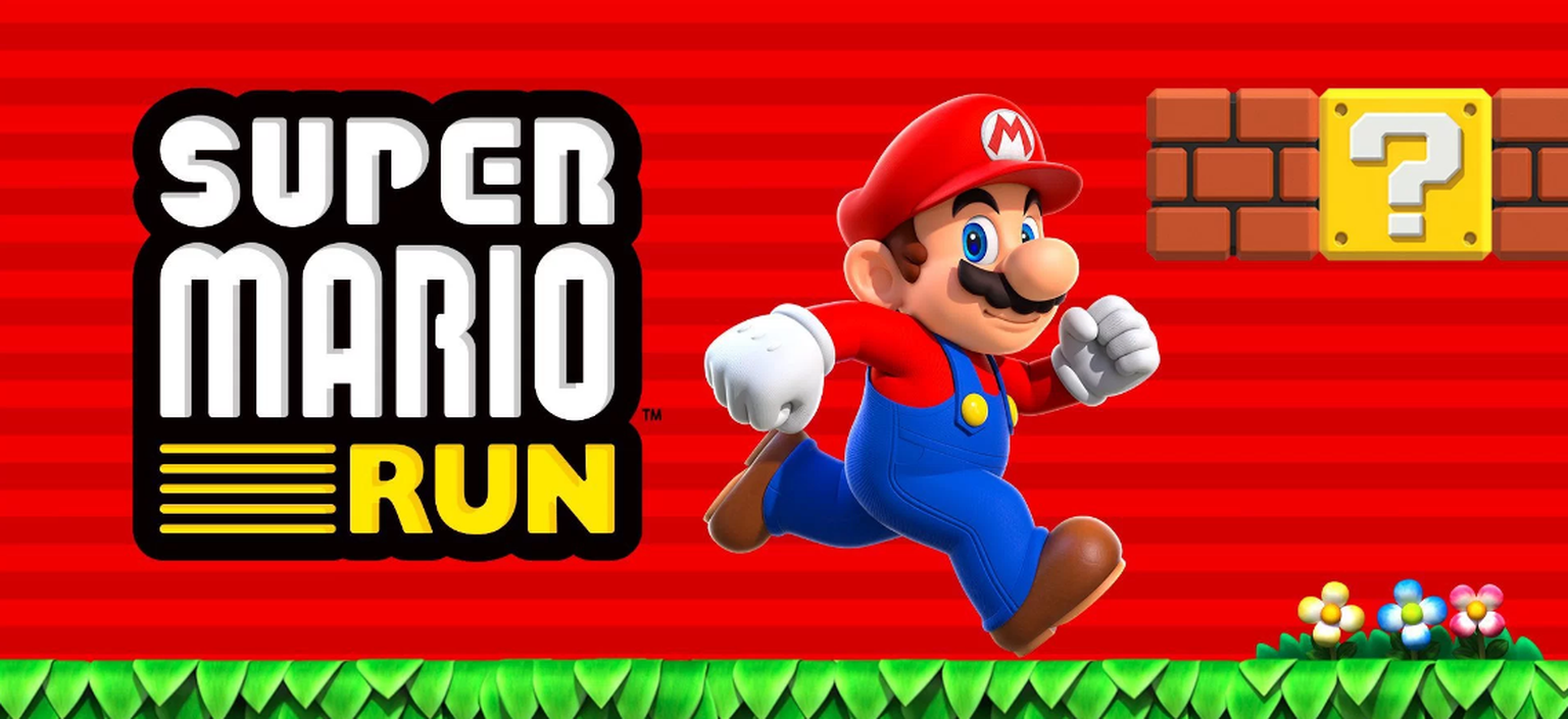 Super Mario Run tips and tricks: How to master Mario's first mobile game