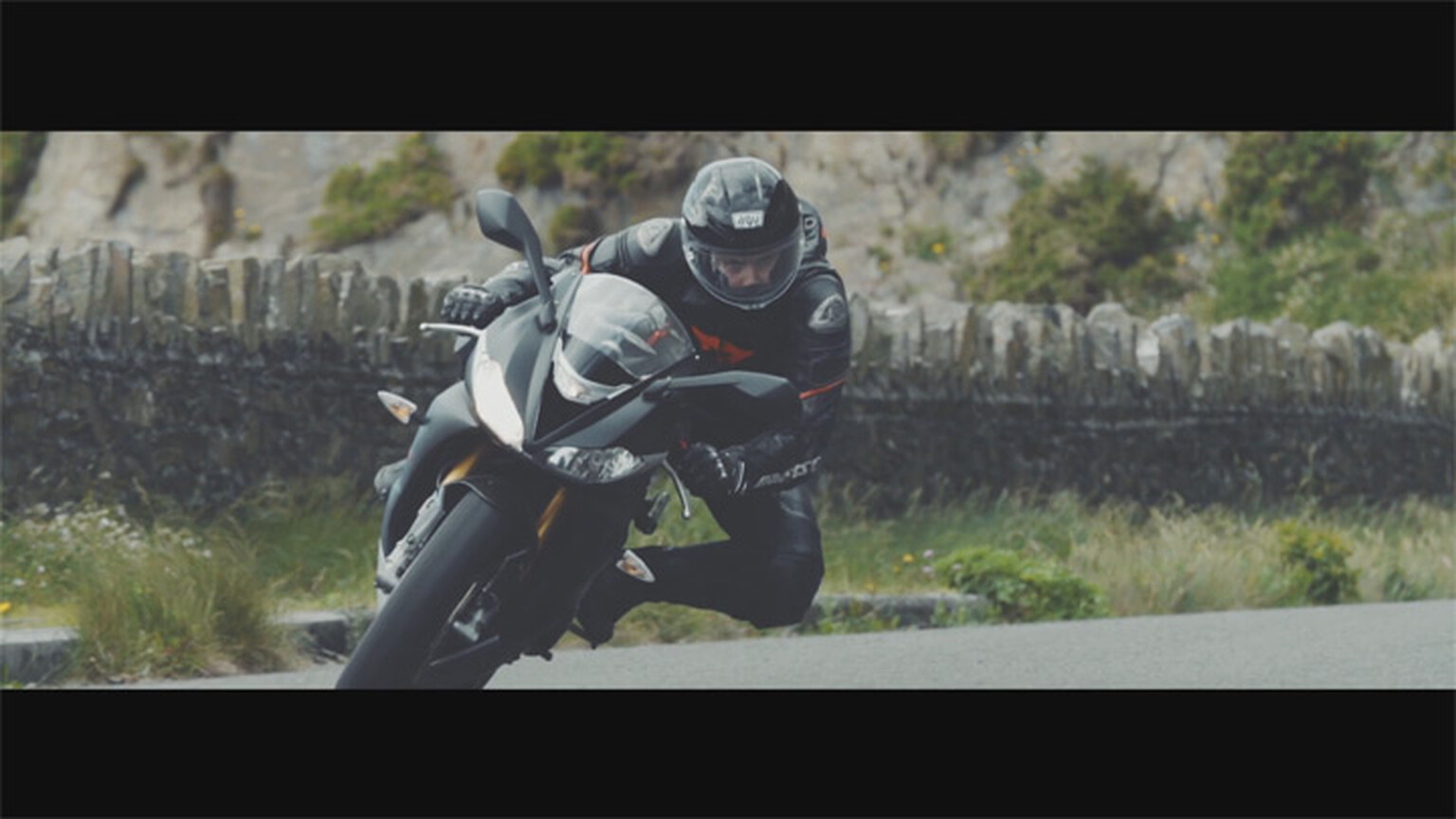 Isle of Man TT: You should watch this Studio Kippenberger documentary