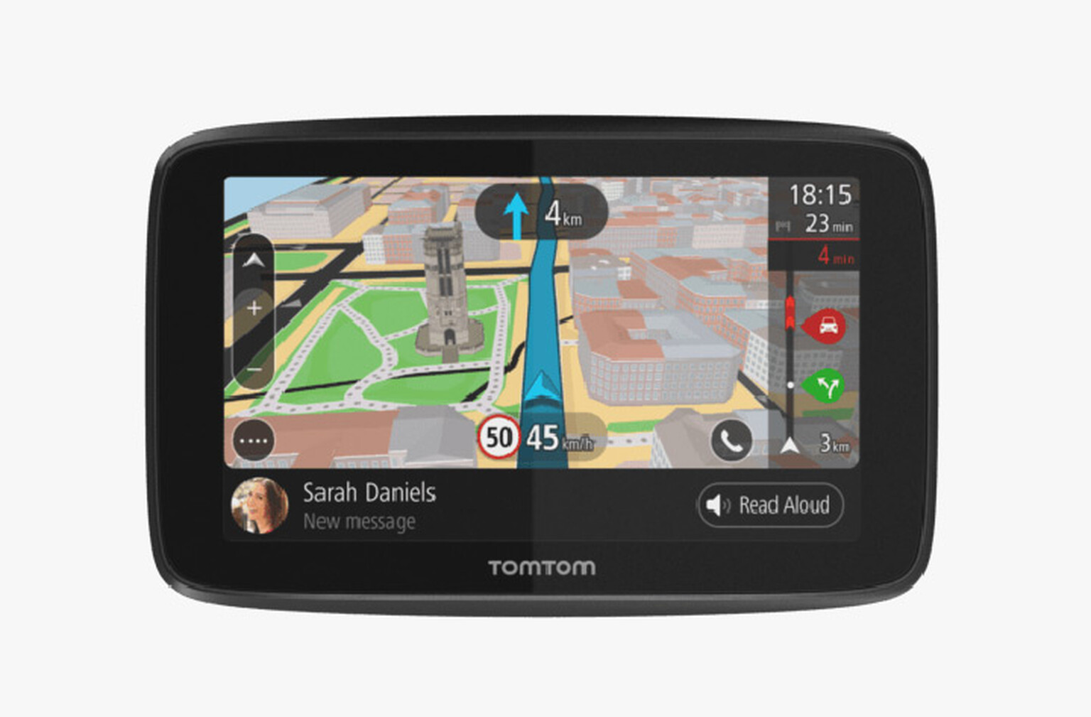 The best satnavs: Five to consider for your navigation needs